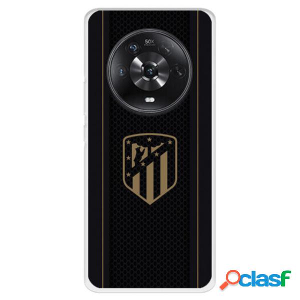 Funda Para Huawei Honor Magic4 Lite Del Atlético De Madrid