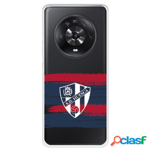 Funda Para Huawei Honor Magic4 Lite Del Sd Huesca Rayas