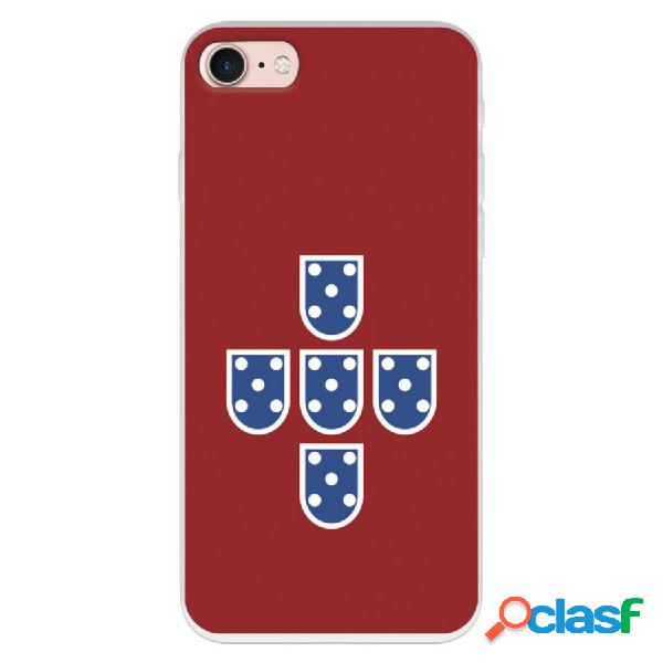 Funda Para Iphone Se Del Federación Portuguesa De Fútbol