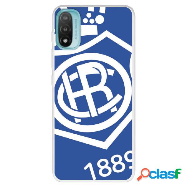 Funda Para Motorola Moto E40 Del Recre - Licencia Oficial