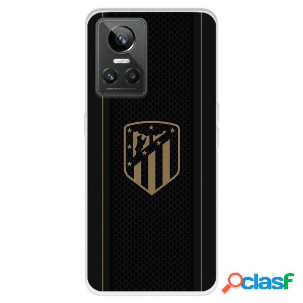 Funda Para Realme Gt Neo 3 Del Atlético De Madrid Escudo