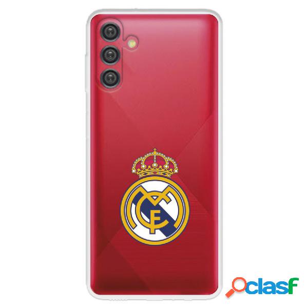 Funda Para Samsung Galaxy A13 5G Del Real Madrid Escudo -