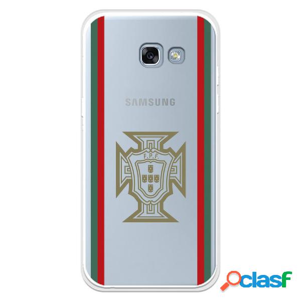Funda Para Samsung Galaxy A5 2017 Del Federación Portuguesa