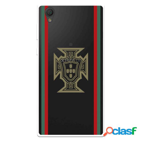 Funda Para Sony Xperia L1 Del Federación Portuguesa De
