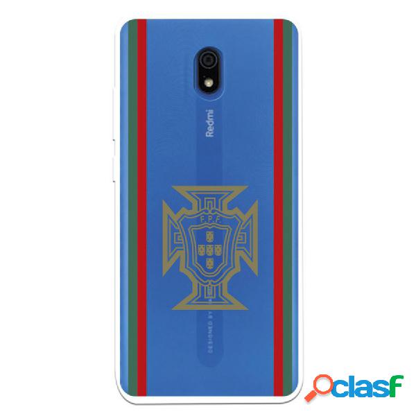 Funda Para Xiaomi Redmi 8A Del Federación Portuguesa De