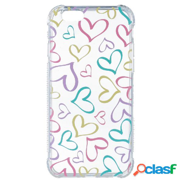 Funda Reforzada para iPhone 6