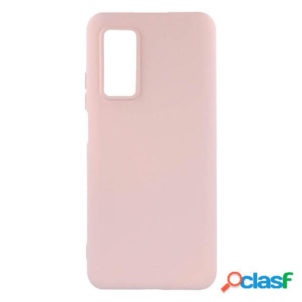Funda Ultra Suave para Xiaomi Mi 10T Pro