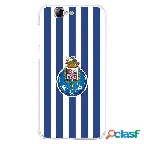 Funda para Huawei Ascend G7 del Futebol Club Oporto Escudo