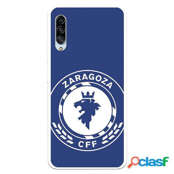Funda para Samsung Galaxy A90 5G del Zaragoza CF Femenino