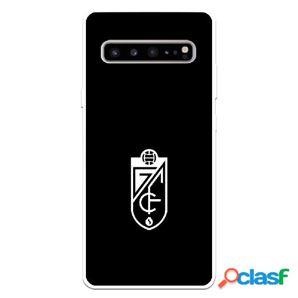 Funda para Samsung Galaxy S10 del Granada CF Escudo Fondo