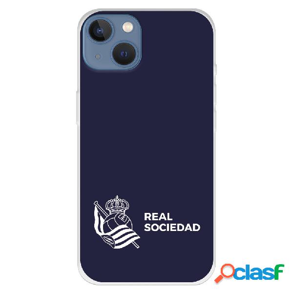 Funda para iPhone 13 del Real Sociedad de Futebol Real fondo