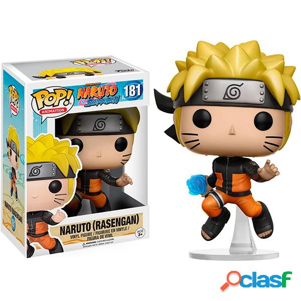 Funko Pop! Naruto Figura Naruto Rasengan 181