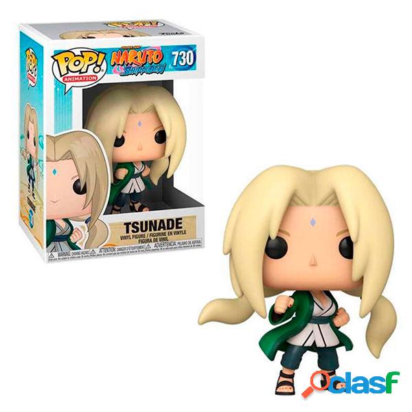 Funko Pop! Naruto Figura Tsunade 730