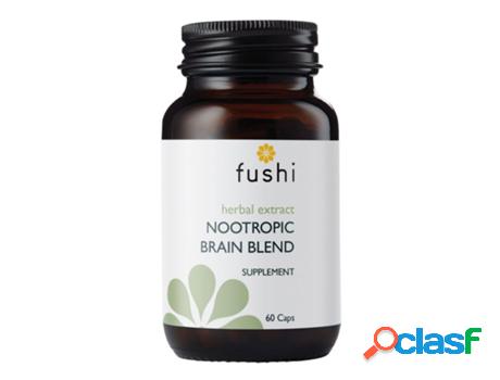 Fushi Nootropic Brain Blend 60&apos;s