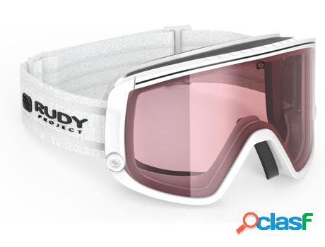 Gafas RUDY PROJECT Gafa Pincut Blanco La Kayvon