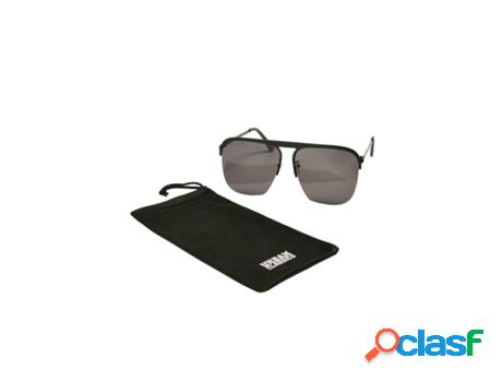 Gafas de Sol URBAN CLASSICS Unisexo (Multicolor)