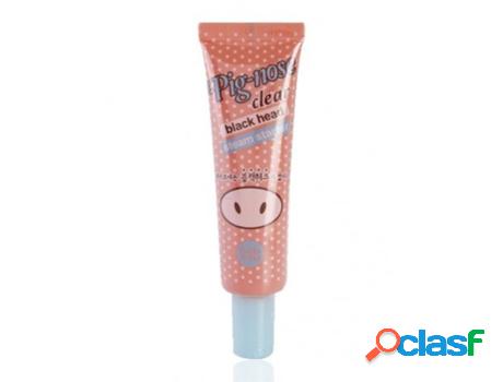 Gel de Limpieza HOLIKA HOLIKA Poros Pignose Clear (30 ml)