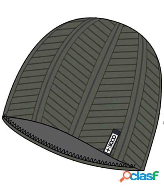 Gorro +8000 8GR-2210 015 Kaki Kaki