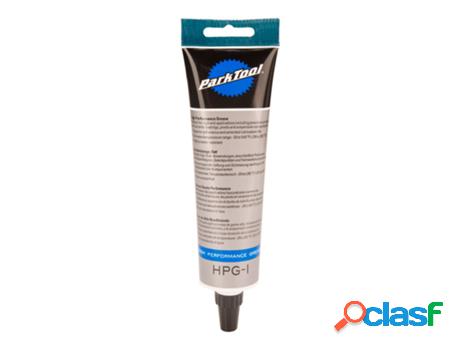 Grasa PARK TOOL Hpg 1 De A To Rendimiento (S - Azul)