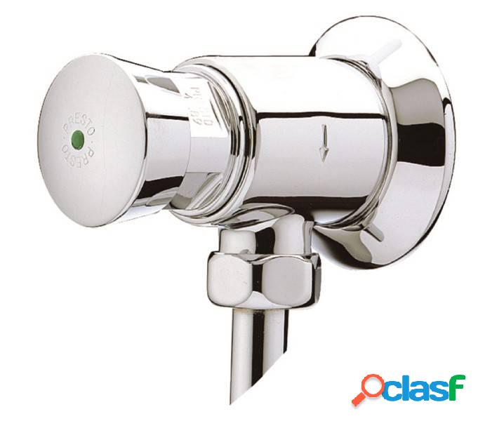 Grifo Baño Temporizado Urinario 77X32Mm Laton Presto12 A