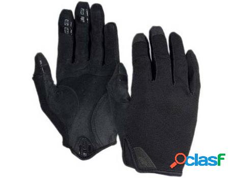 Guantes GIRO Negro