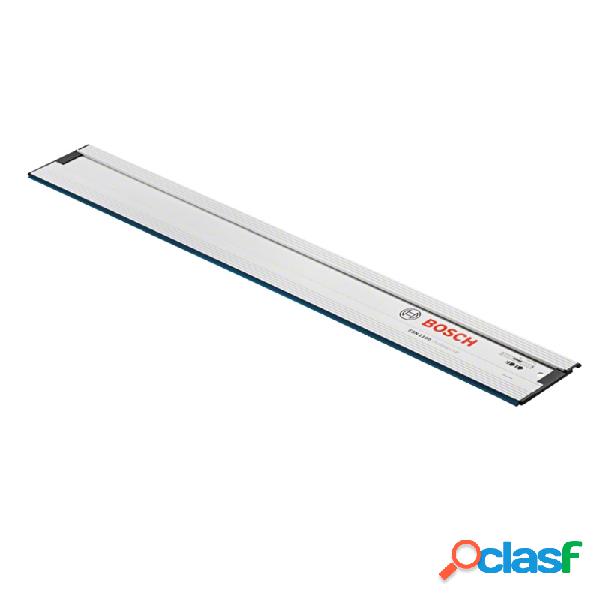 Guia de carril bosch fsn 1100 professional