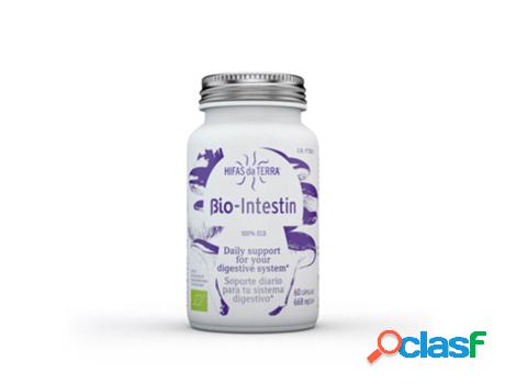 Hifas da Terra Bio-Intestin 60&apos;s