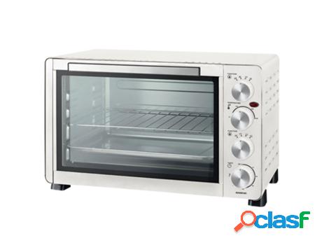 Horno de Sobremesa INFINITON HSM-A30B (30 L - 1500 W -