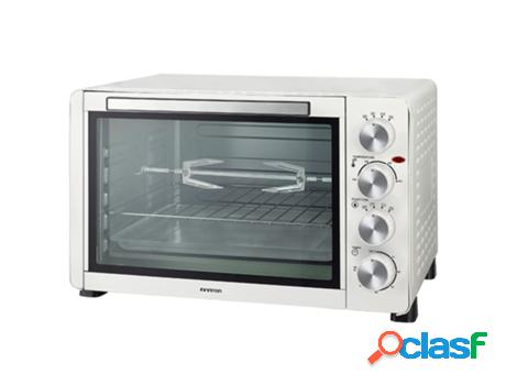 Horno de Sobremesa INFINITON HSM-A45B (45 L - 2000 W -