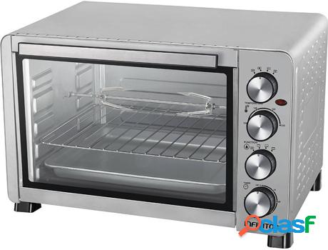 Horno de Sobremesa INFINITON HSM-A45G (45 L - 2000 W -