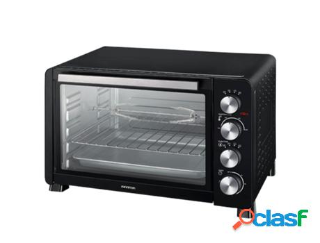 Horno de Sobremesa INFINITON HSM-A45N (45 L - 2000 W -