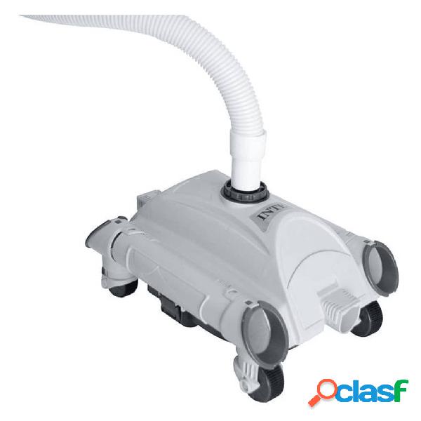 INTEX Limpiador automático para suelos de piscina elevada