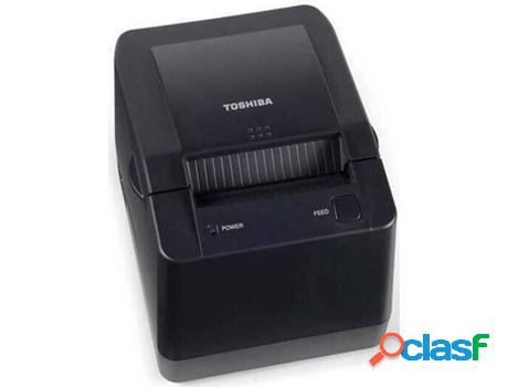 Impresora TOSHIBA TRST-A00 (Térmica)