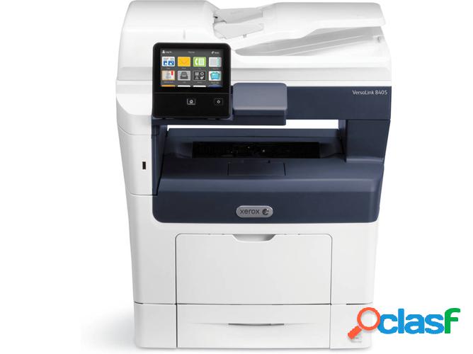 Impresora XEROX VersaLink B405V_DN (Multifunción - Láser