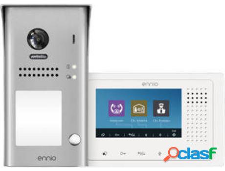 Intercomunicador de Video ENNIO KIT230