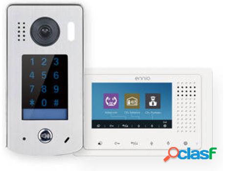 Intercomunicador de Video ENNIO KIT240