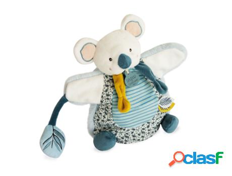 Juego Tradicional DOUDOU ET COMPAGNIE (Polyester - Azul - 25