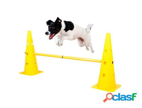 Juego de Agilidad KERBL Cone-Hurdle