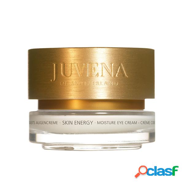 Juvena Contorno de Ojos Skin Energy Moisture Eye Cream
