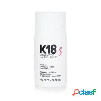 K18 Leave-In Molecular Repair Hair Mask 50ml/1.7oz