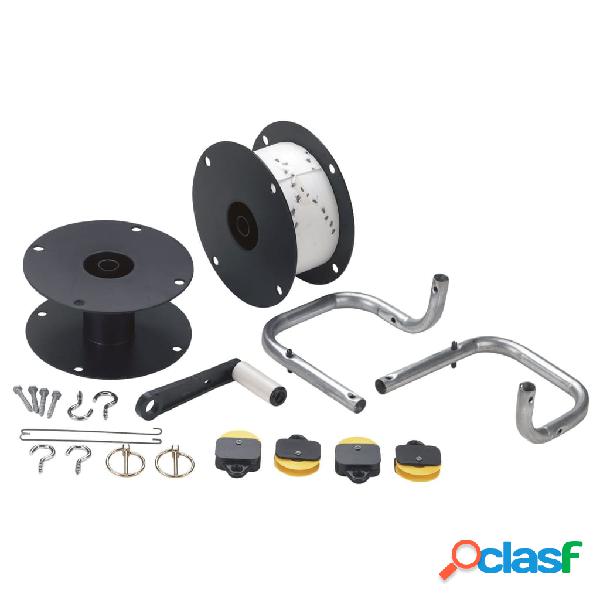Kerbl Set completo de trampa atrapamoscas Flymaster