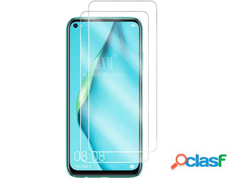 Kit 2 Protectores Cristal Templado Oppo Reno 4 pro 5G