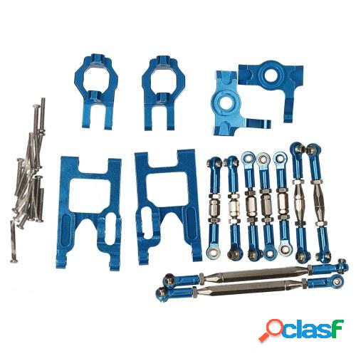 Kit de varilla de tracción de buje de dirección de buje C