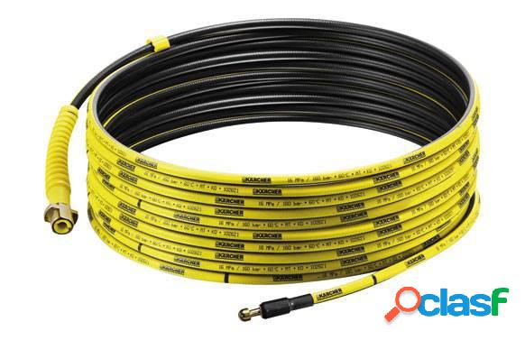 Kit para la limpieza de tuberías Karcher de 7,5m