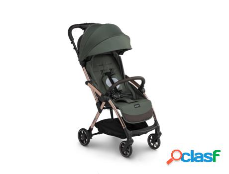 LECLERC Silla de Paseo Influencer Army Green