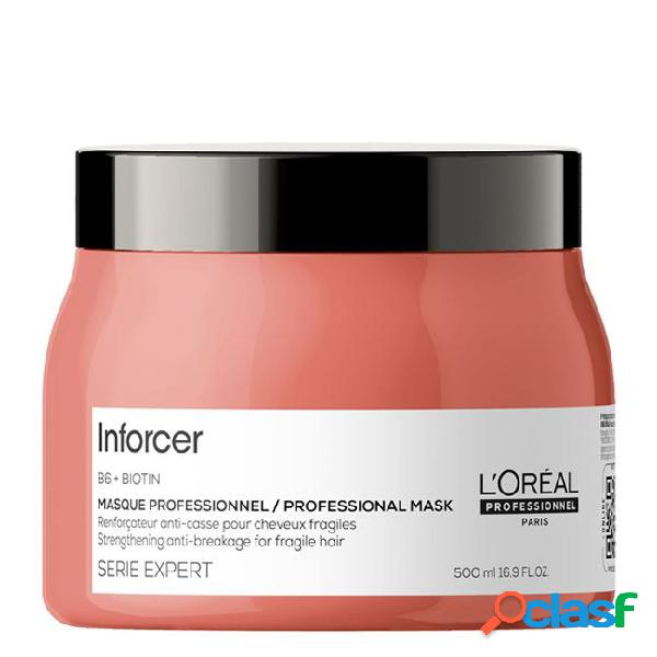 L'Oréal Professionnel Serie Expert Inforcer Masque 500ml