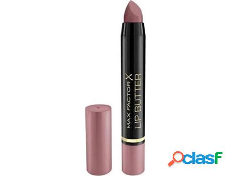 Labial MAX FACTOR 111 Matte Midnight Mocha