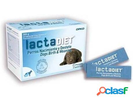 Leche para Perros PHARMADIET (300g)