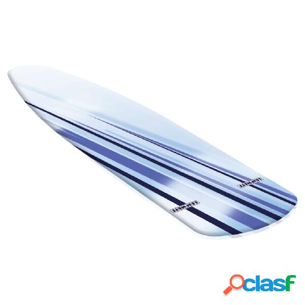 Leifheit Funda para tabla de planchar Air Active rayas