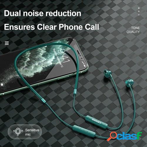 Lenovo SH1 Auriculares inalámbricos Bluetooth 5.0